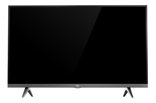 Smart TV TCL S-Series L32S6 LED HD 32" 110V/240V