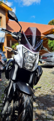 Kawasaki Er6n