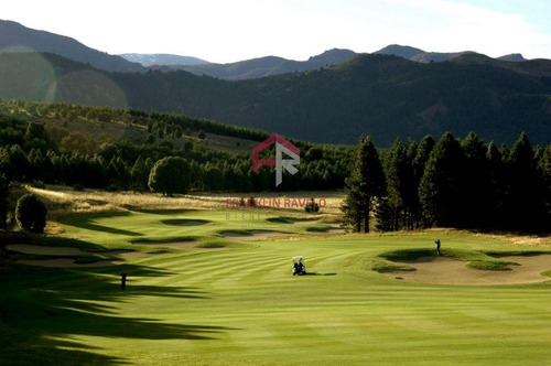 Lote En Venta En El Chapelco Golf