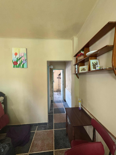 Departamento En Mar De Ajo