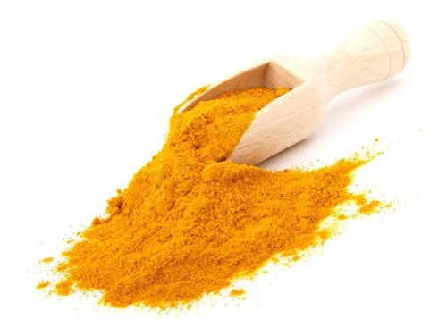 Cúrcuma Molida 250 Gramos
