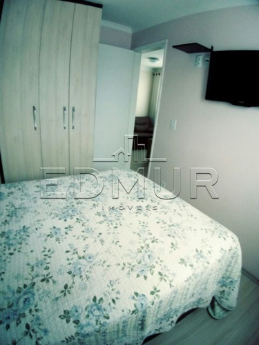 Imagem 14 de 15 de Apartamento - Jardim Angela (zona Leste) - Ref: 14903 - V-14903