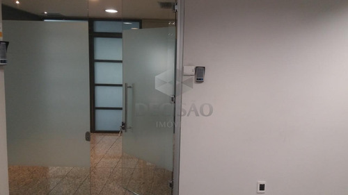 Imagem 3 de 30 de Andar Corrido Para Aluguel, 2 Vagas, Funcionários - Belo Horizonte/mg - 16611
