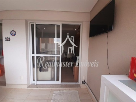 Imagem 23 de 30 de Apartamento - Ap00580 - 69005198