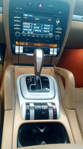 Porsche Cayenne Cayenne