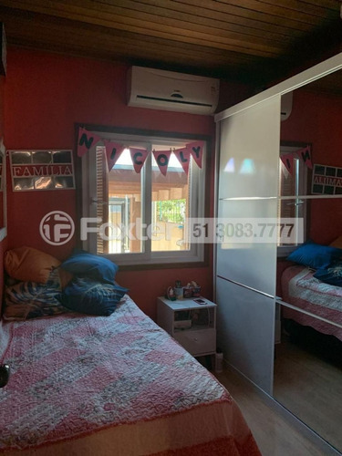 Imagem 3 de 6 de Casa, 2 Dormitórios, 48.57 M², Hípica - 206944