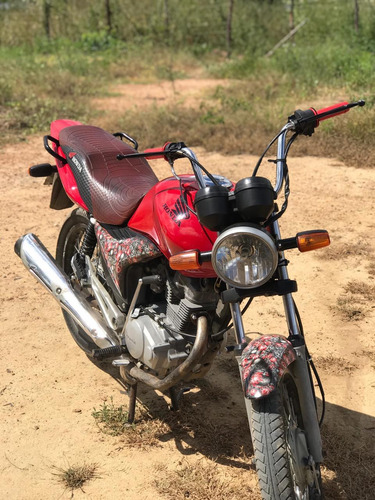 Honda Cg