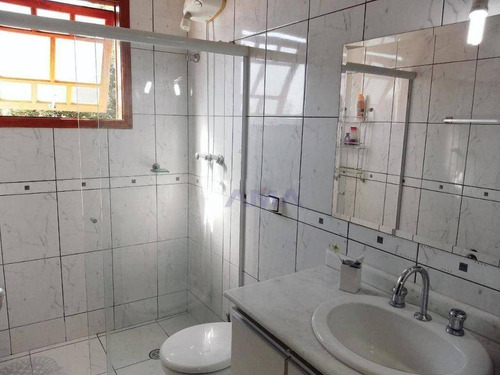 Imagem 23 de 27 de Casa Com 4 Dormitórios À Venda, 450 M² Por R$ 1.350.000,00 - Parque Dom Henrique Ii - Cotia/sp - Ca1967