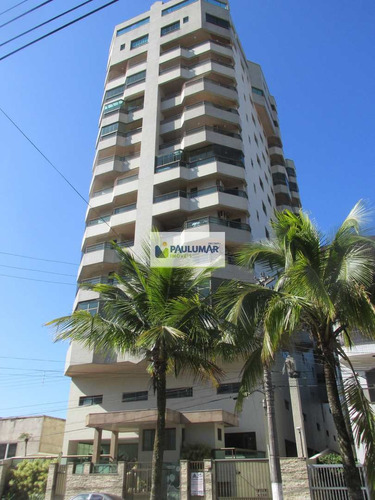 Imagem 1 de 19 de Apartamento Com 2 Dorms, Centro, Mongaguá - R$ 470 Mil, Cod: 78208 - V78208