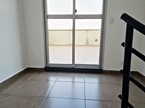 Imagem 8 de 26 de Cobertura, 137m², Super Class, 3 Quartos, 1 Suíte, 2 Vagas, Guarulhos/sp, 0054