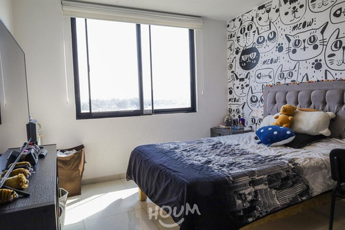 Imagen 18 de 30 de Departamento En San Mateo Tecoloapan, Atizapán De Zaragoza Con 3 Recámaras, 208 M², Id: 48171