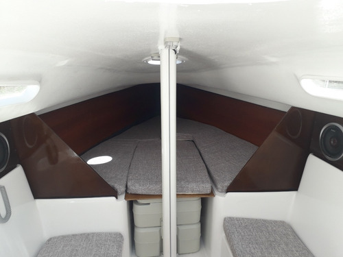 Velero Mystic 20.7 Dserra A Estrenar, Con Velas. Año 2021