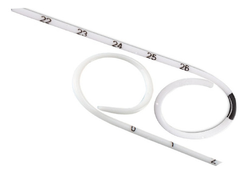 Cateter Ureteral Doble J - Doble Pig Tail Silmag