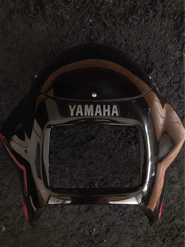 Imagem 7 de 12 de Yamaha Rd 350