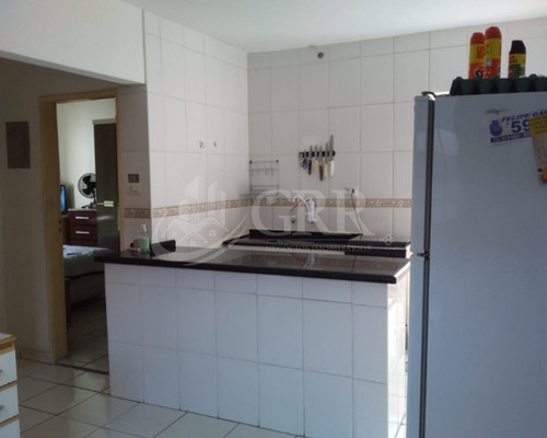 Imagem 2 de 10 de Casa Térrea Com 3 Dormitórios, Sendo 1 Suíte- Vila Tatetuba- São José Dos Campos- Região Leste- Aceita Financiamento - Ca01133 - 68742986