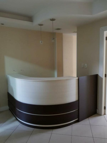 Imagem 6 de 20 de Sala Comercial - Bairro Centro - Sal00169