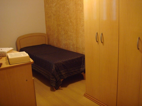 Imagem 8 de 17 de Sobrado Em Jardim Anália Franco, São Paulo/sp De 190m² 4 Quartos À Venda Por R$ 750.000,00 - So91607-s