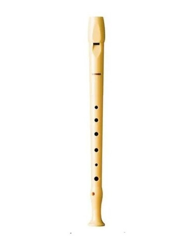 Flauta Dulce Soprano Digitación Alemana 9508