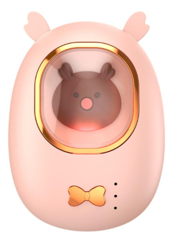 Calentador De Manos Eléctrico Calentador De Manos Con Rosa