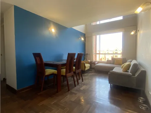 Venta Apartamento Duplex En Ciudadela Colsubsidio Los Almendros Bogotá