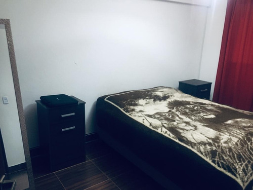 Imagen 2 de 12 de Venta Dpto Dos Dormitorios Con Patio, Zona Centro Rio.