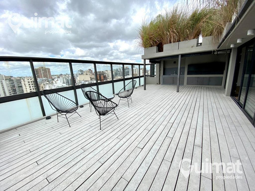 Imagen 17 de 24 de Excelente 3 Ambientes A Estrenar En Villa Urquiza, Piscina, Sum Y Gym