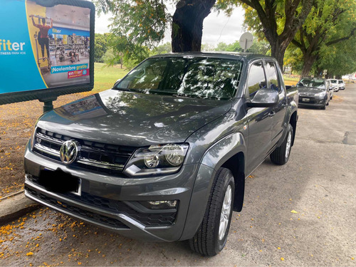 Volkswagen Amarok 3.0 V6 Cd Comfortline