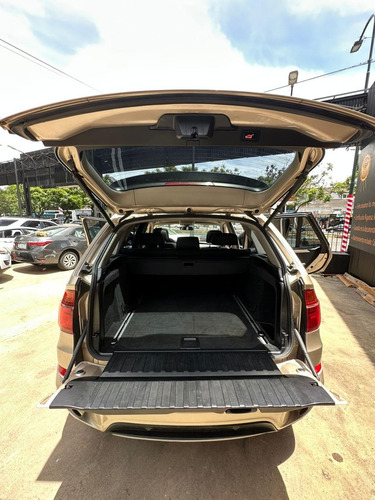 BMW X5 3.0 Xdrive 35i Executive 306cv