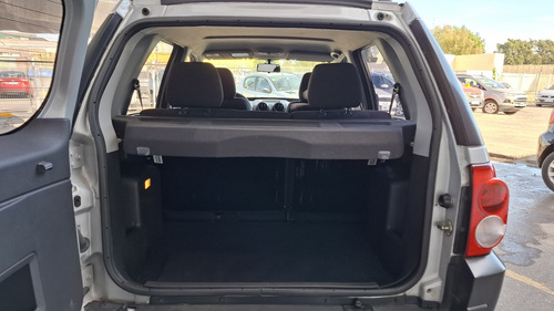 Ford Ecosport 1.6 Xl Plus