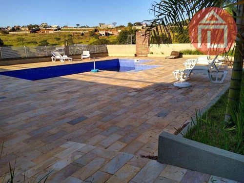 Imagem 13 de 18 de Apartamento Com 2 Dormitórios À Venda, 72 M² Por R$ 419.950,00 - Residencial Das Ilhas - Bragança Paulista/sp - Ap0874