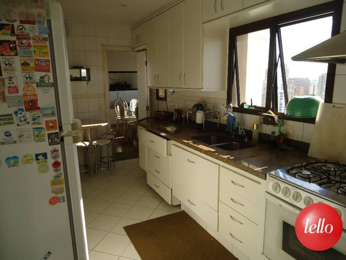 Imagem 6 de 20 de Apartamento - Ref: 142327