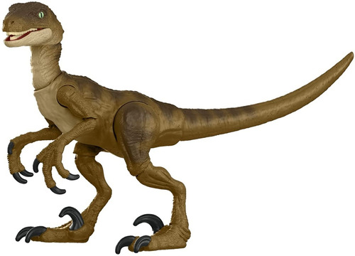 Dinosaurios Jurassic World Hammond Collection Velociraptor