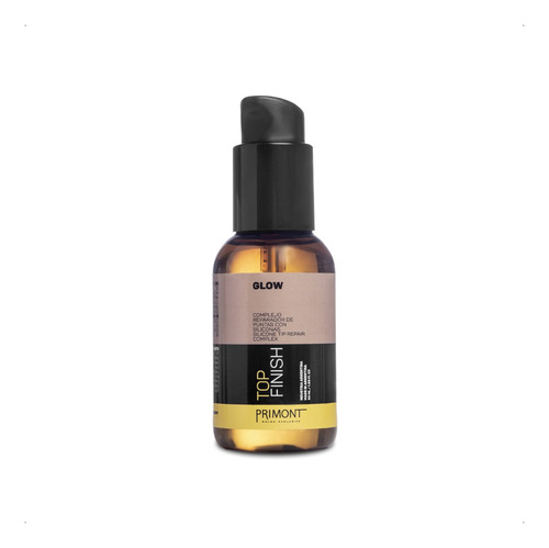 Primont Top Finish Glow Serum Reparador De Puntas 30cc