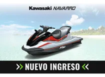 Comprar Kawasaki Jet Ski Stx 160 X Moto De Agua Modelo 2024