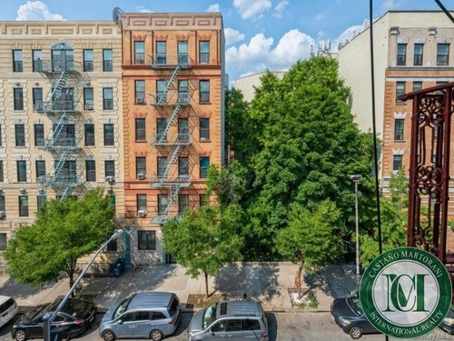 Imagem 1 de 10 de Lindo Estúdio Em East Harlem. - Ap00577 - 70354913