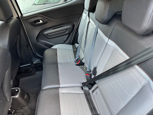 Citroën C3 Aircross 1.0 Turbo 200 Flex Shine 7L Cvt
