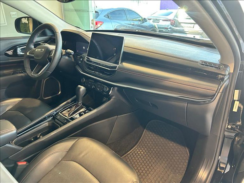 Jeep Compass 2.0 Td350 Turbo Trailhawk