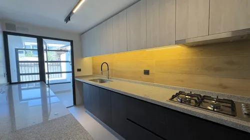 Nuevo Depto En Arriendo 3d Con Patio