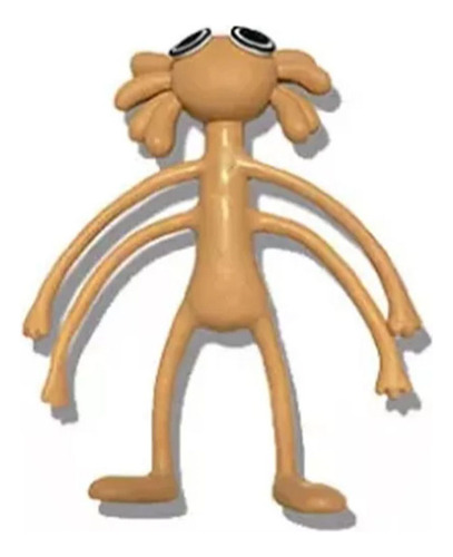 Firefly Juguete Roblox Rainbow Friends Figura De Modelo De