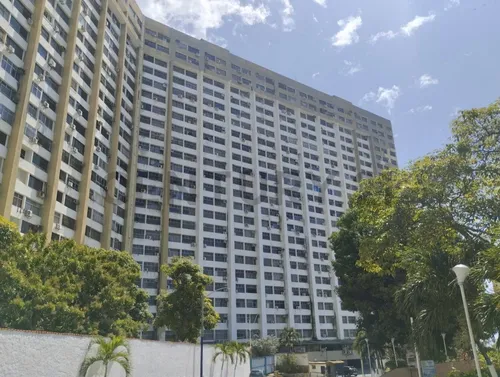 Apartamento En Res. Parque Mar