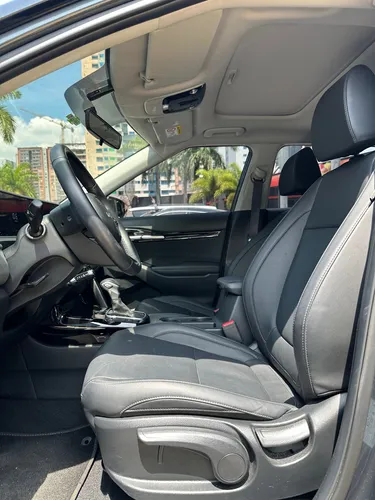 Kia Seltos 2.0 Vibrant 4X2