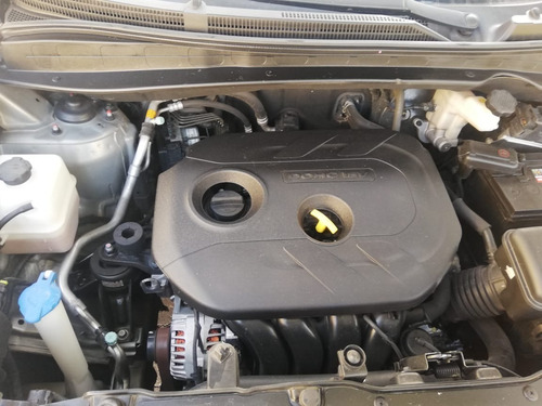 Hyundai Tucson Ix 2015