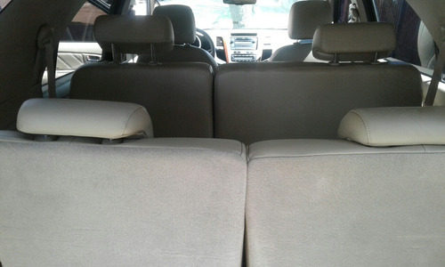 Toyota Hilux Sw4 4x4 Automática 7 Asientos Cuero Permutaría