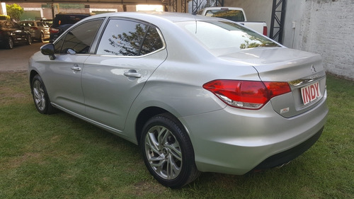 Citroën C4 Lounge 2014 1.6 Tendance At6 Thp 163cv 44520482