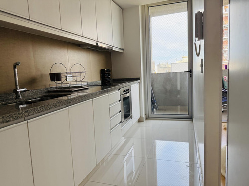 Departamento En Venta En Balvanera