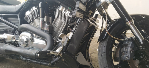 Harley-davidson