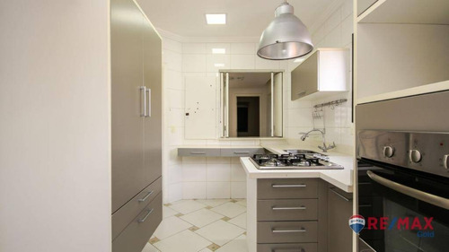 Imagem 9 de 30 de Cobertura Com 2 Dormitórios À Venda, 190 M² Por R$ 1.800.000,00 - City Lapa - São Paulo/sp - Co1494