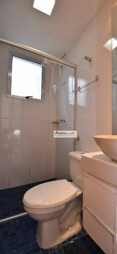 Imagem 6 de 14 de Cobertura 3 Quartos No Sion - Co0271
