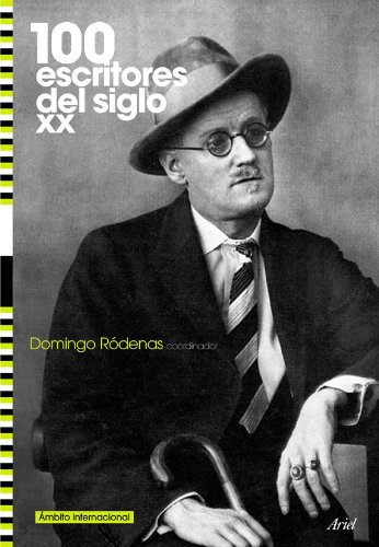 Libro 100 Escritores Del Siglo Xx (coleccion Ambito Internac