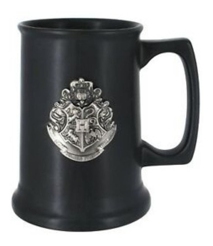 Tarro Harry Potter Crest Ceramic Tall Mug